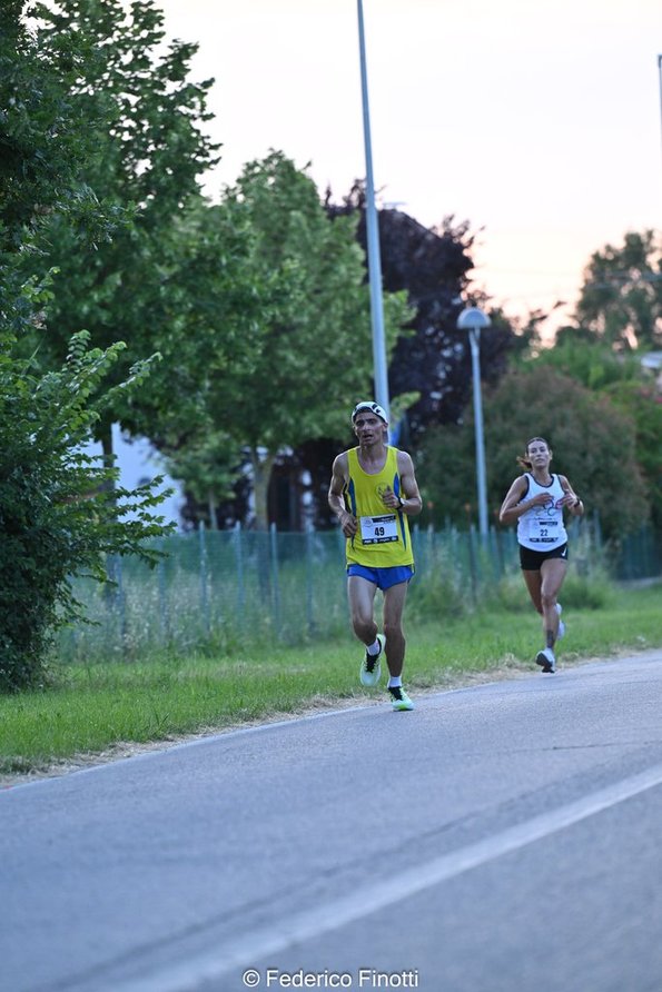 Sant'Agata sul Santerno: Trofeo Technofisio - 06 giugno 2024